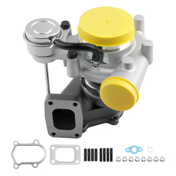 Turbo compatible pour Iveco Daily 35C15 40C15 50C15 65C15 2011-2016 49189-02914 504137713