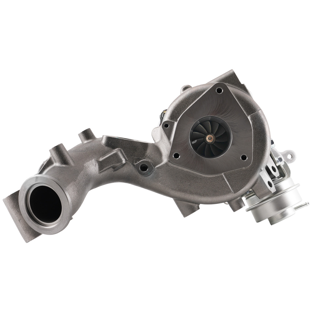 Turbocharger Turbo compatible pour Nissan NP300 Navara 3.0 dCi170KW 2010-2015 49189-07801