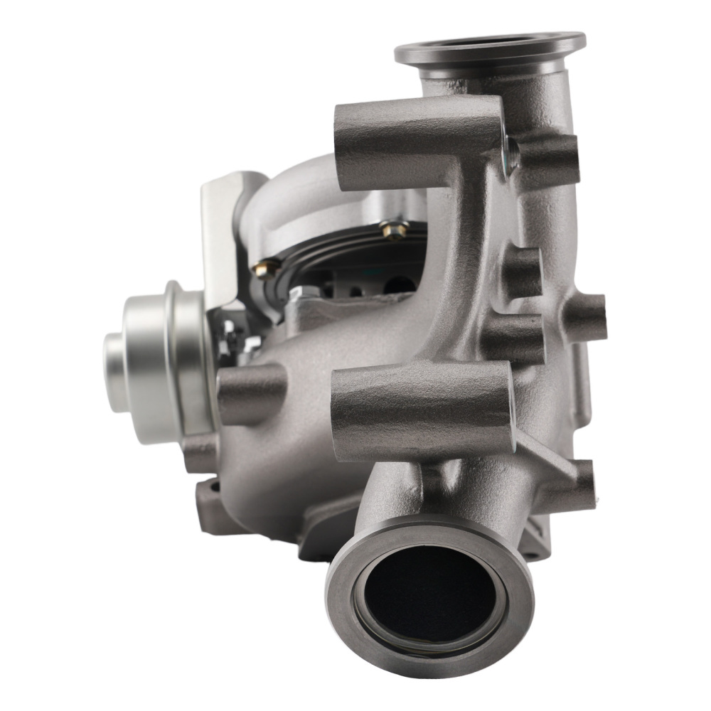 Turbocharger Turbo compatible pour Nissan NP300 Navara 3.0 dCi170KW 2010-2015 49189-07801