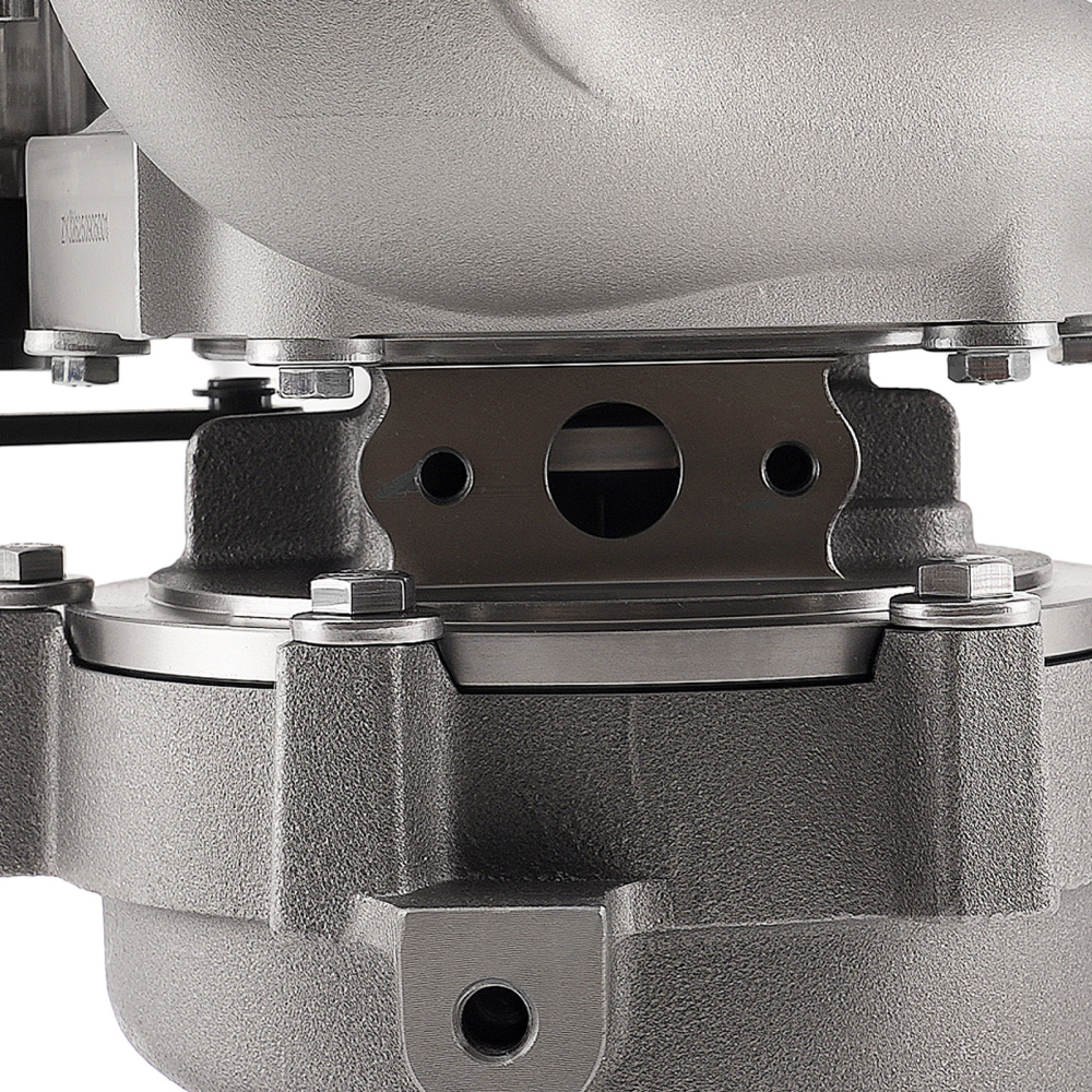 Turbo compatible pour BMW 3 Touring E91 120Kw M47D20 2005-2012 49335-00521 TF035