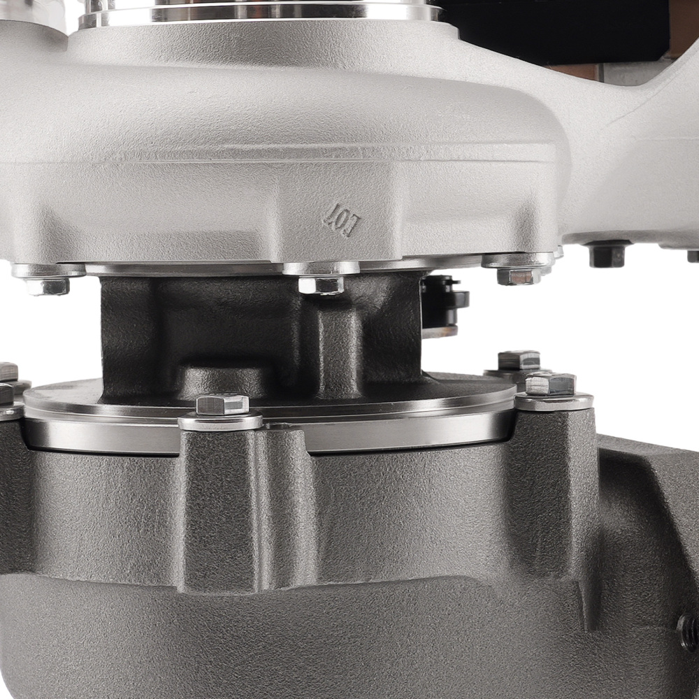 Turbo compatible pour BMW 3 Touring E91 120Kw M47D20 2005-2012 49335-00521 TF035