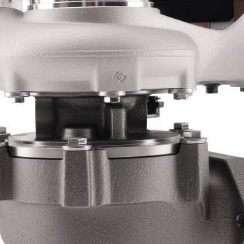 Turbo compatible pour BMW 3 Touring E91 120Kw M47D20 2005-2012 49335-00521 TF035