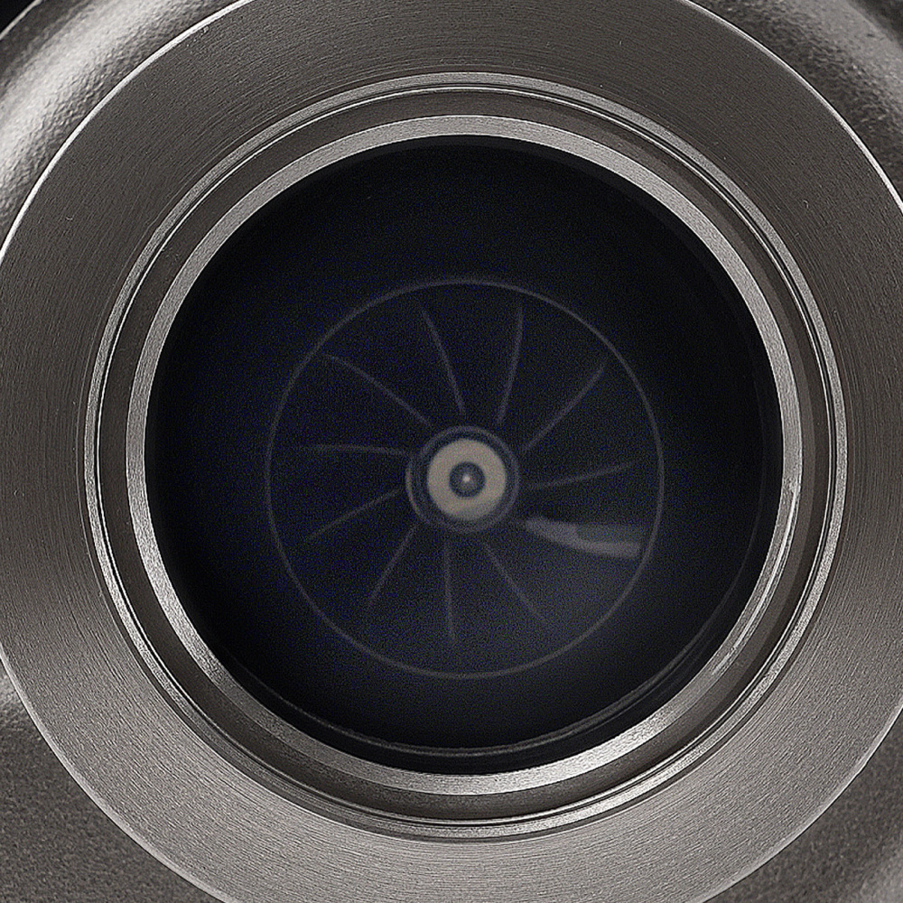 Turbo compatible pour BMW 3 Touring E91 120Kw M47D20 2005-2012 49335-00521 TF035