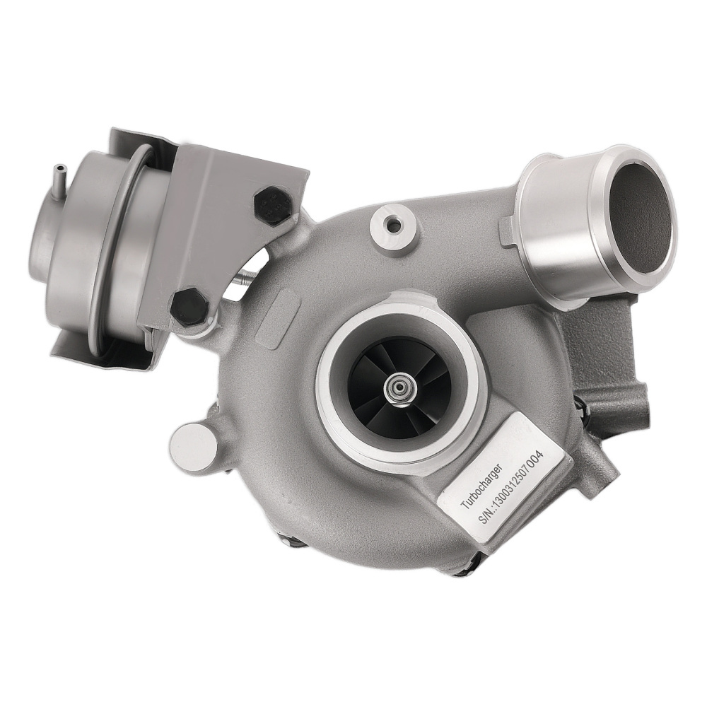 Turbo 49335-01002 compatible pour Mitsubishi ASX Lancer 1.8 DI-D 85KW 110KW 2010-2017