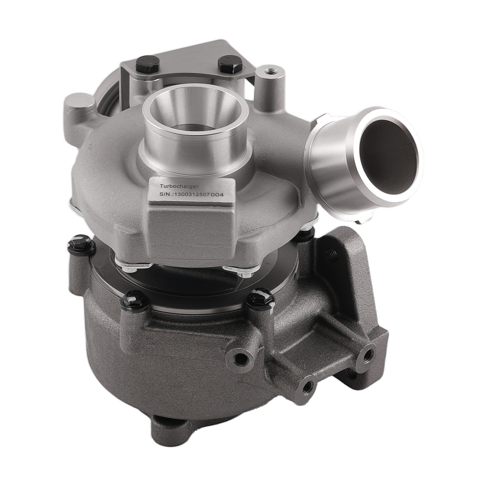 Turbo 49335-01002 compatible pour Mitsubishi ASX Lancer 1.8 DI-D 85KW 110KW 2010-2017