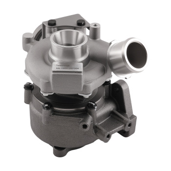 Turbo 49335-01002 compatible pour Mitsubishi ASX Lancer 1.8 DI-D 85KW 110KW 2010-2017
