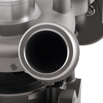 Turbo 49335-01002 compatible pour Mitsubishi ASX Lancer 1.8 DI-D 85KW 110KW 2010-2017