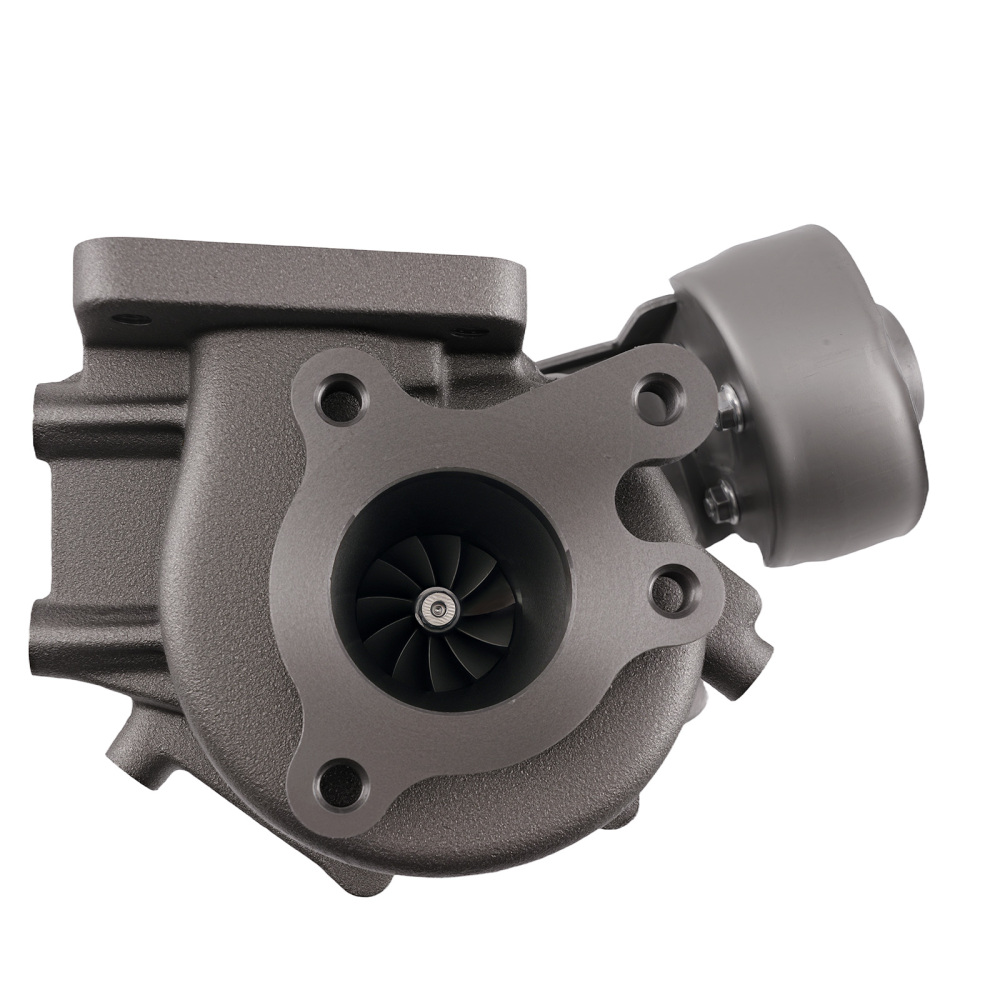 Turbo 49335-01002 compatible pour Mitsubishi ASX Lancer 1.8 DI-D 85KW 110KW 2010-2017