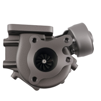 Turbo 49335-01002 compatible pour Mitsubishi ASX Lancer 1.8 DI-D 85KW 110KW 2010-2017