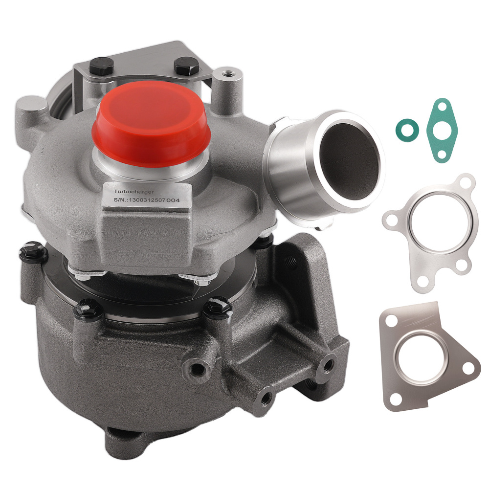 Turbo 49335-01002 compatible pour Mitsubishi ASX Lancer 1.8 DI-D 85KW 110KW 2010-2017