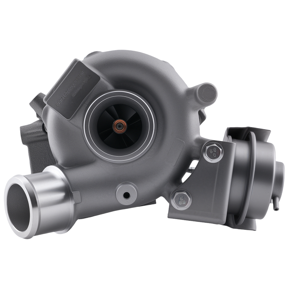 Turbine compatible pour Citroën C4 Aircross 1.8 HDi AWC 2012-2023 49335-01002