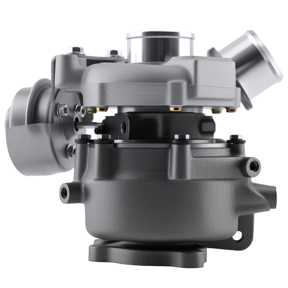 Turbine compatible pour Citroën C4 Aircross 1.8 HDi AWC 2012-2023 49335-01002