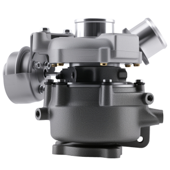Turbine compatible pour Citroën C4 Aircross 1.8 HDi AWC 2012-2023 49335-01002