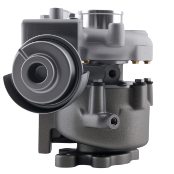 Turbine compatible pour Citroën C4 Aircross 1.8 HDi AWC 2012-2023 49335-01002