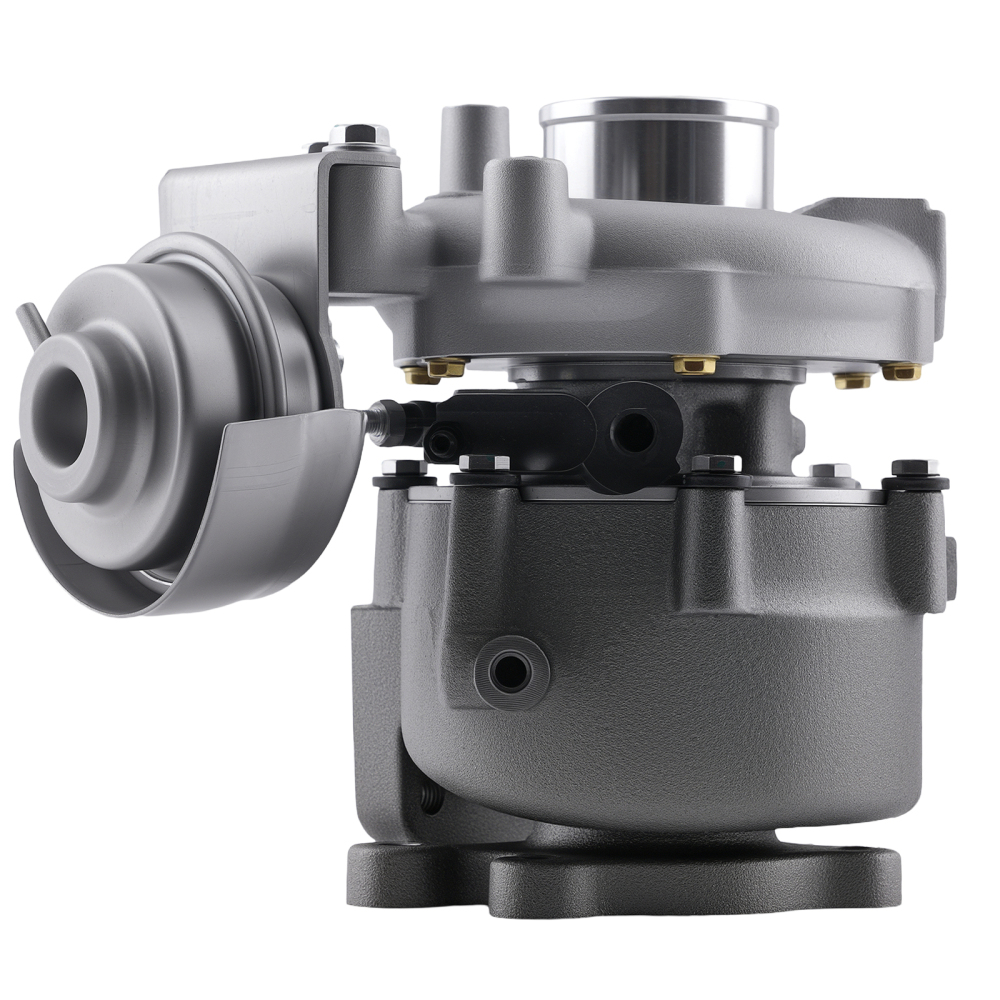 Turbine compatible pour Citroën C4 Aircross 1.8 HDi AWC 2012-2023 49335-01002