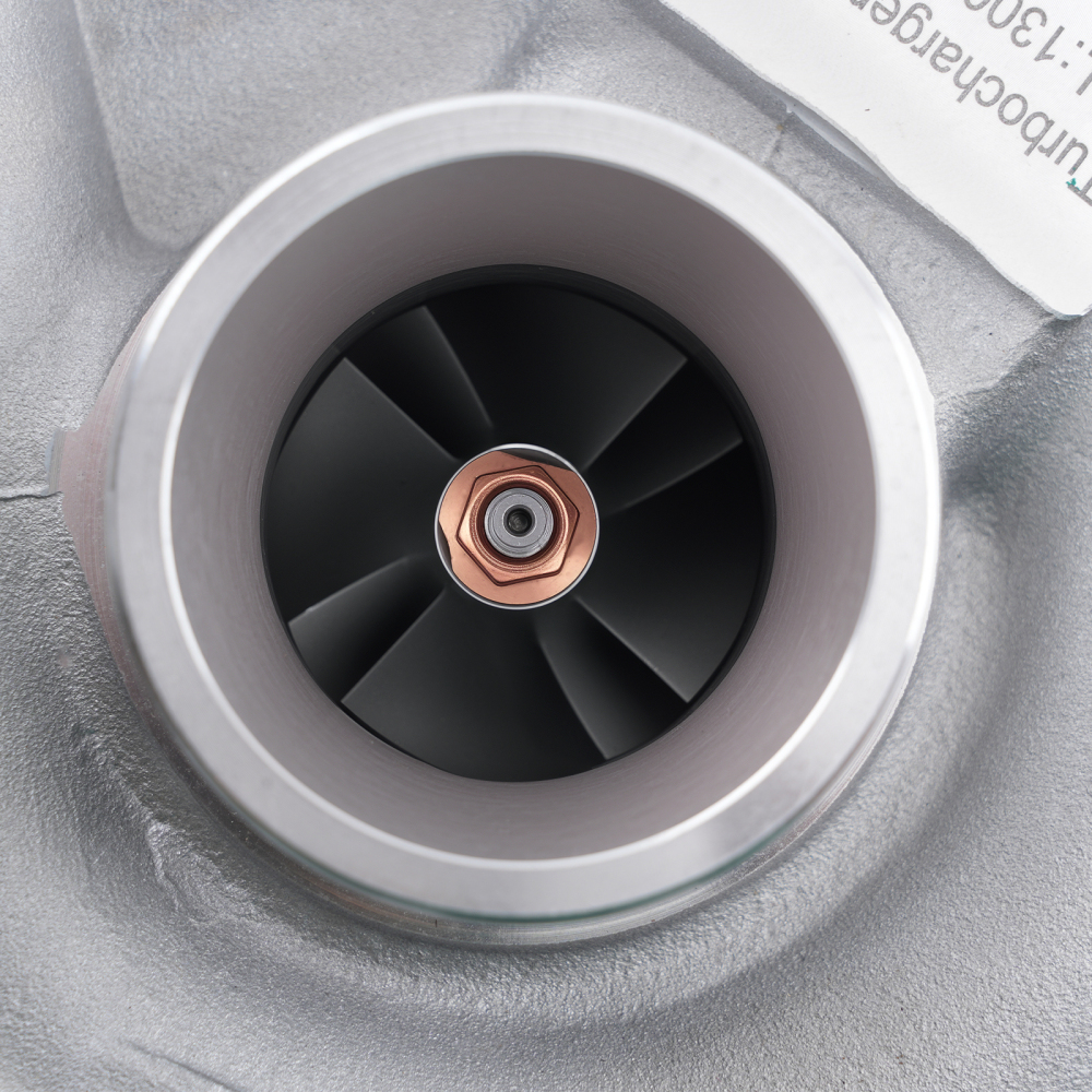 Turbine compatible pour Citroën C4 Aircross 1.8 HDi AWC 2012-2023 49335-01002