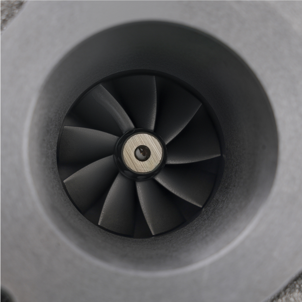 Turbine compatible pour Citroën C4 Aircross 1.8 HDi AWC 2012-2023 49335-01002