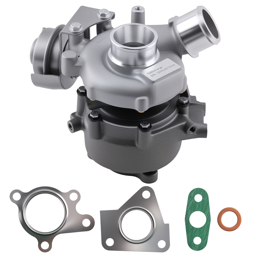 Turbine compatible pour Citroën C4 Aircross 1.8 HDi AWC 2012-2023 49335-01002