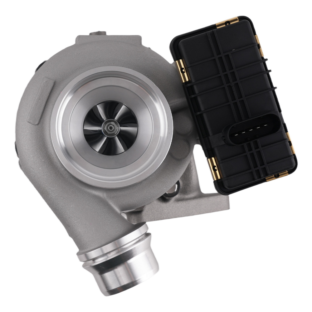 TF035 Turbo compatible for Land Rover Velar L560 2.0L 180PS 2017- 49335-01950 Electronic