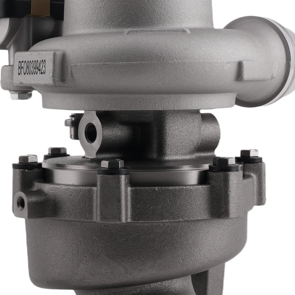 TF035 Turbo compatible for Land Rover Velar L560 2.0L 180PS 2017- 49335-01950 Electronic