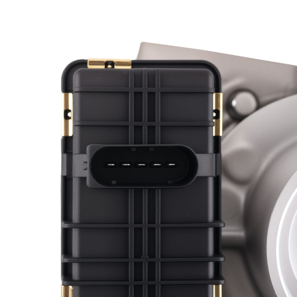 TF035 Turbo compatible for Land Rover Velar L560 2.0L 180PS 2017- 49335-01950 Electronic