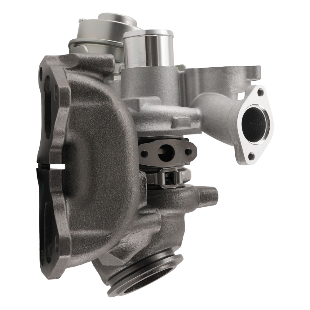 Turbo compatible pour Lancia Ypsilon 0.9 TwinAir 63KW 49373-03010 2011-2025