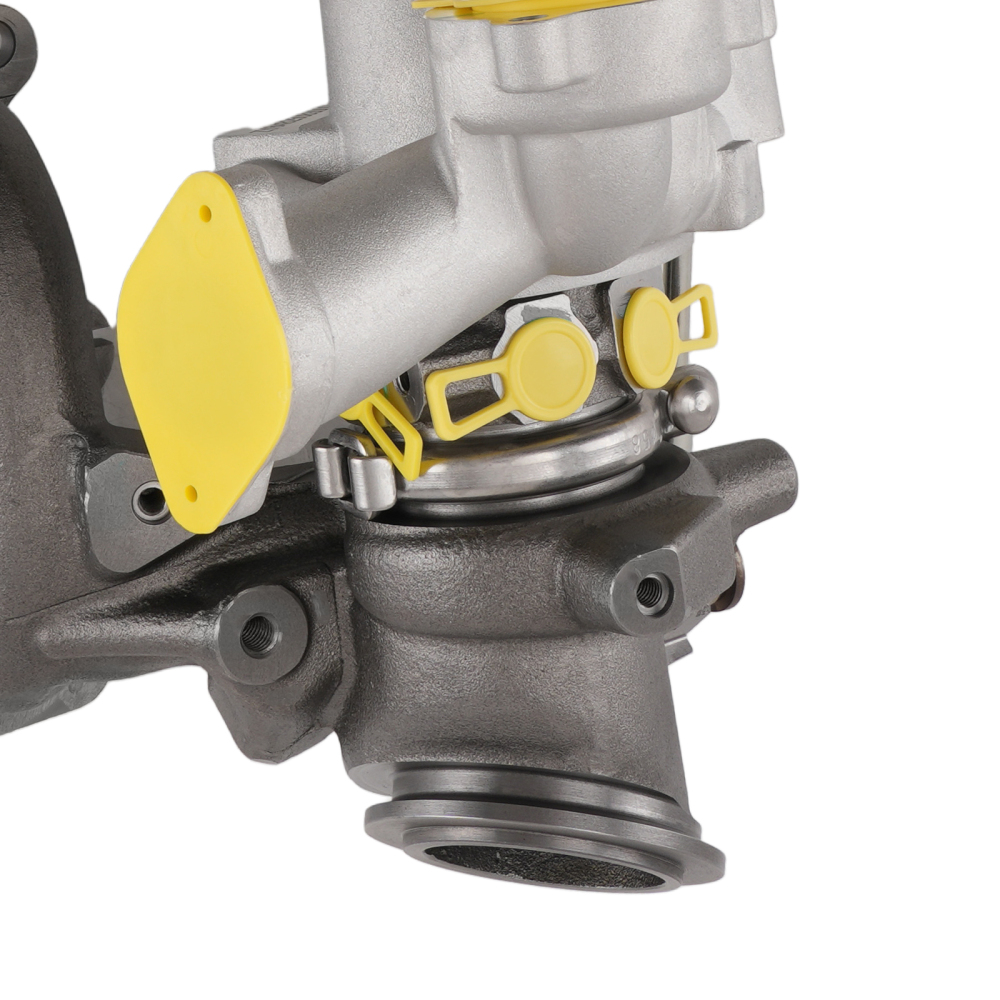 Turbo compatible pour Lancia Ypsilon 0.9 TwinAir 63KW 49373-03010 2011-2025