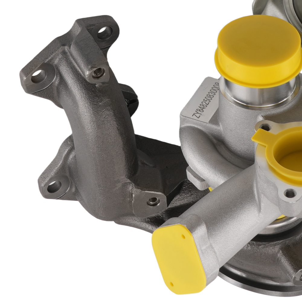 Turbo compatible pour Lancia Ypsilon 0.9 TwinAir 63KW 49373-03010 2011-2025