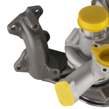 Turbo compatible pour Lancia Ypsilon 0.9 TwinAir 63KW 49373-03010 2011-2025