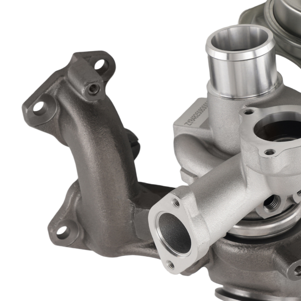 Turbo compatible pour Lancia Ypsilon 0.9 TwinAir 63KW 49373-03010 2011-2025