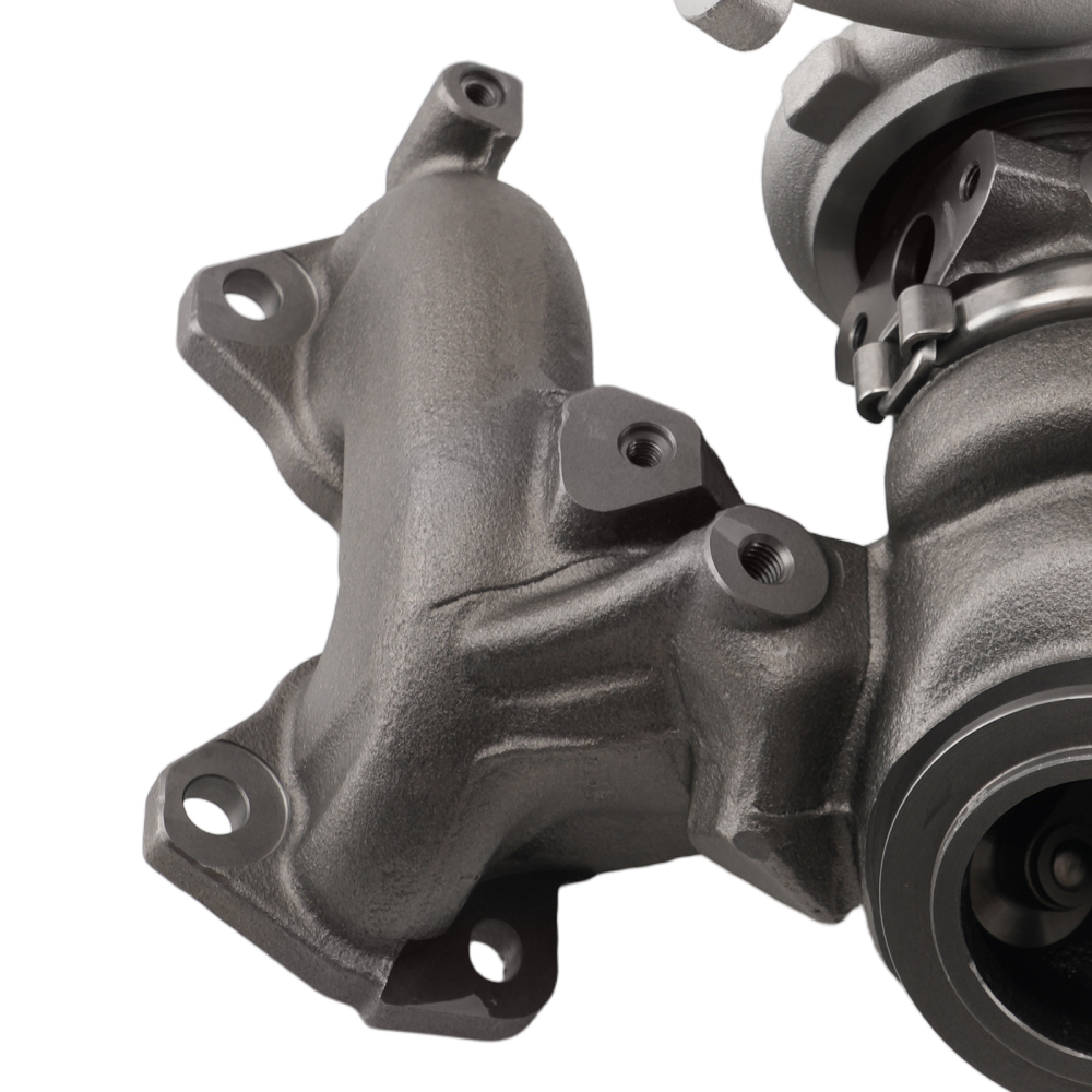 Turbo compatible pour Lancia Ypsilon 0.9 TwinAir 63KW 49373-03010 2011-2025