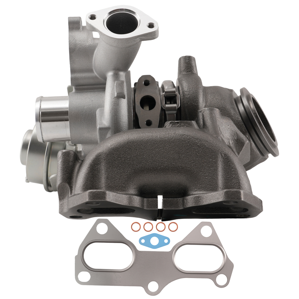 Turbo compatible pour Lancia Ypsilon 0.9 TwinAir 63KW 49373-03010 2011-2025