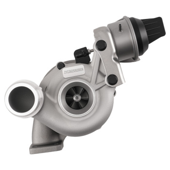 TURBO TURBINE compatible para VW Crafter 2E 2.5 TDI CECA CECB 2006-2011 076145701FX 49377