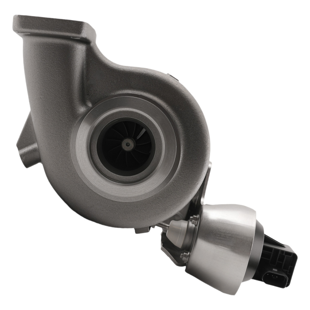 Turbo Turbine Turbocompressor compatible pour VW Crafter Kasten Pritsche 2.5 TDI 076145701Q