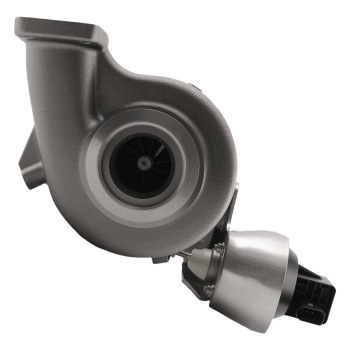 TURBO TURBINE compatible para VW Crafter 2E 2.5 TDI CECA CECB 2006-2011 076145701FX 49377