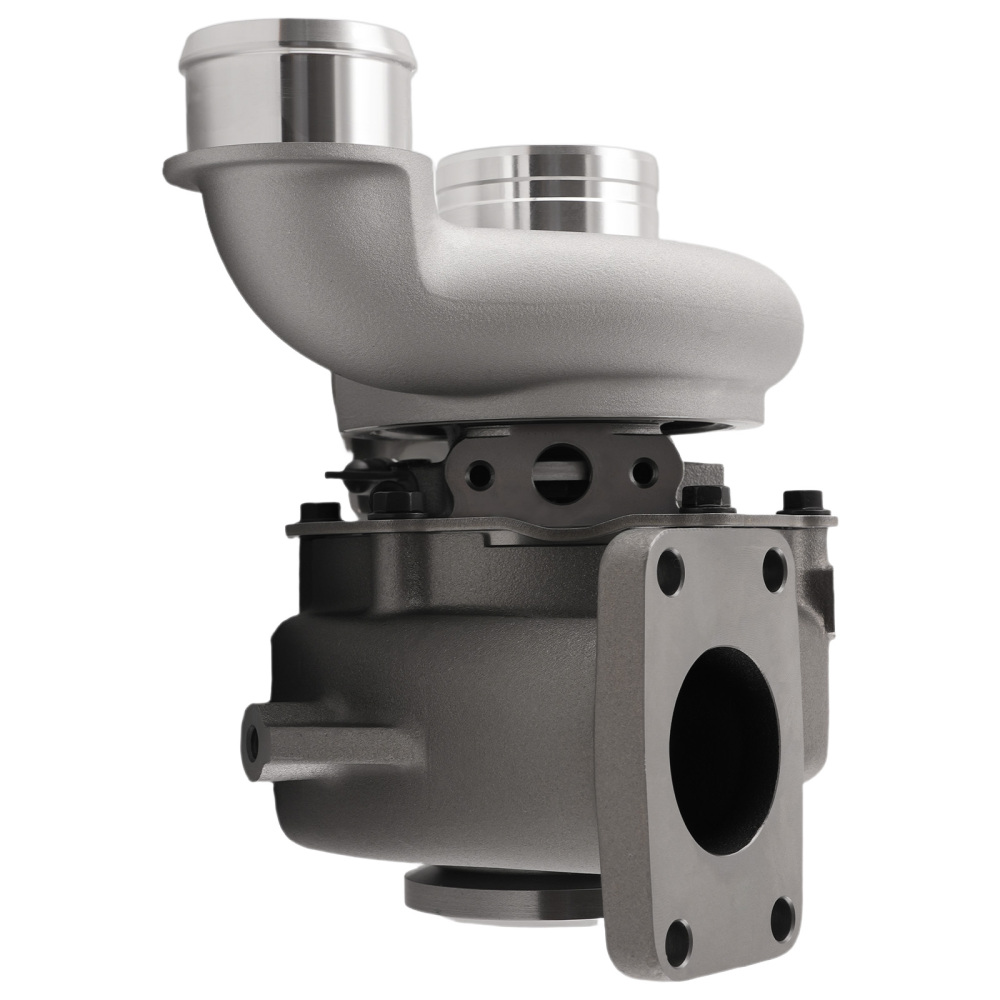 Turbo Turbine Turbocompressor compatible pour VW Crafter Kasten Pritsche 2.5 TDI 076145701Q