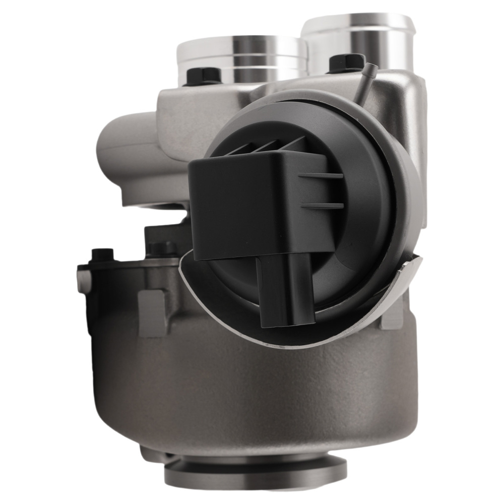 Turbo Turbine Turbocompressor compatible pour VW Crafter Kasten Pritsche 2.5 TDI 076145701Q