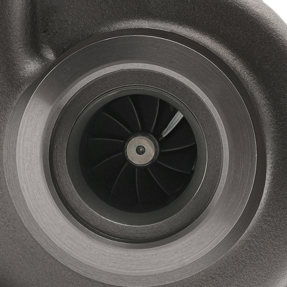 Turbo Turbine Turbocompressor compatible pour VW Crafter Kasten Pritsche 2.5 TDI 076145701Q