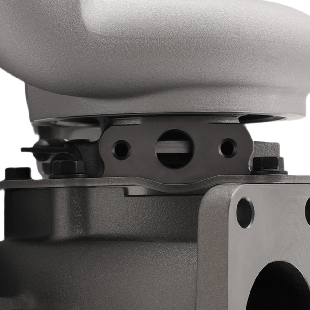 Turbo Turbine Turbocompressor compatible pour VW Crafter Kasten Pritsche 2.5 TDI 076145701Q