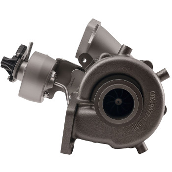 Turbine VG compatible para Chevrolet Cruze Orlando Hatchback 2.0 CDi 25184398 2011-2016