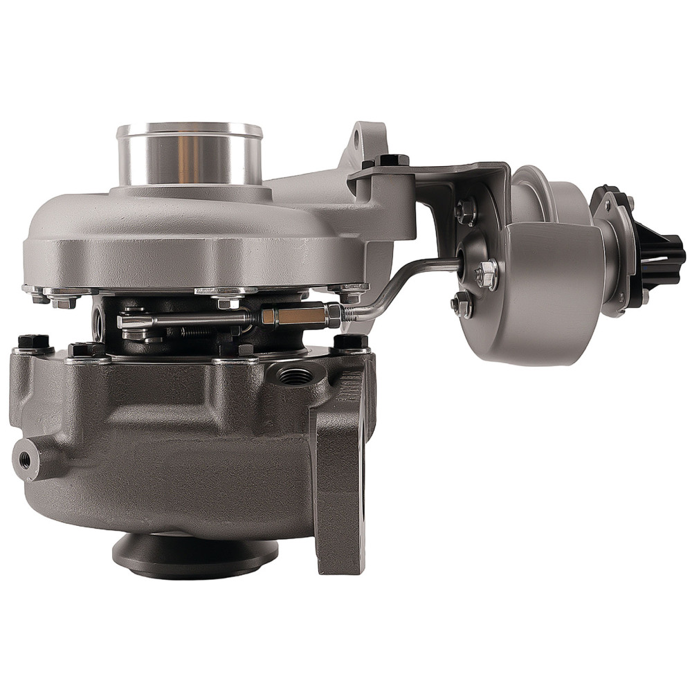 Turbo compatible pour Chevrolet Cruze Orlando Berline 2.0 CDi 2011-2016 25187703 TD04L10
