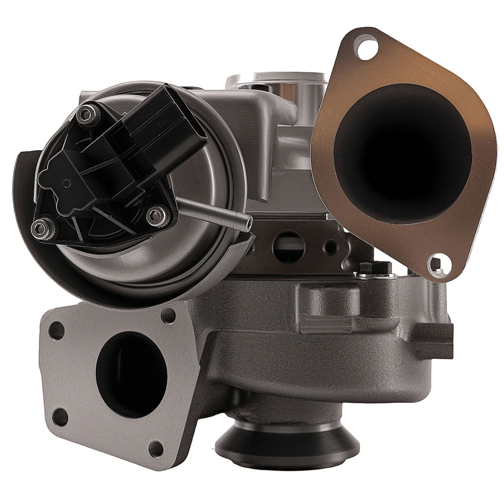 Turbo compatible pour Chevrolet Cruze Orlando Berline 2.0 CDi 2011-2016 25187703 TD04L10