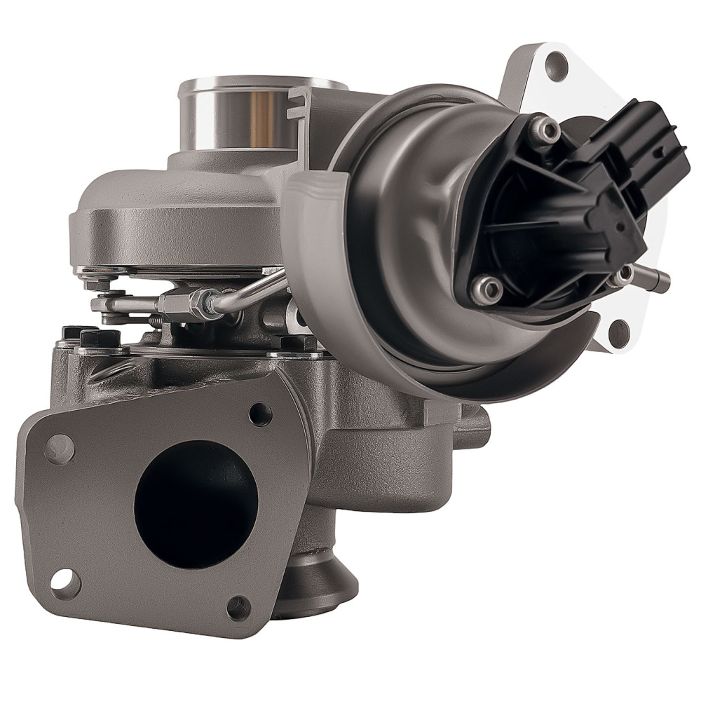 Turbo compatible pour Chevrolet Cruze Orlando Berline 2.0 CDi 2011-2016 25187703 TD04L10