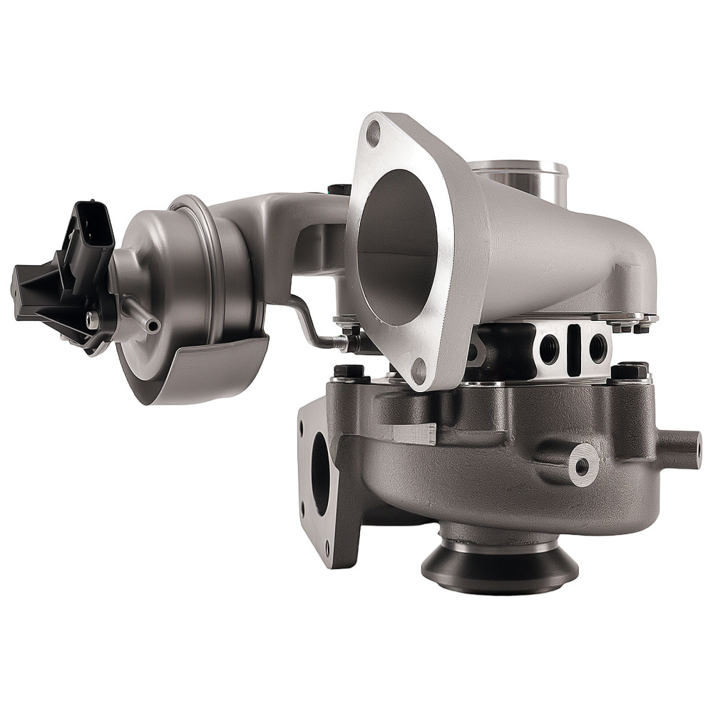 Turbo compatible pour Chevrolet Cruze Orlando Berline 2.0 CDi 2011-2016 25187703 TD04L10