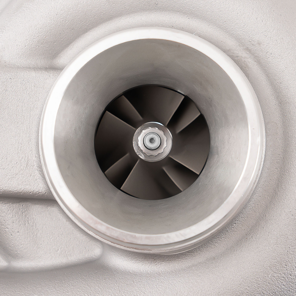 Turbo compatible pour Chevrolet Cruze Orlando Berline 2.0 CDi 2011-2016 25187703 TD04L10