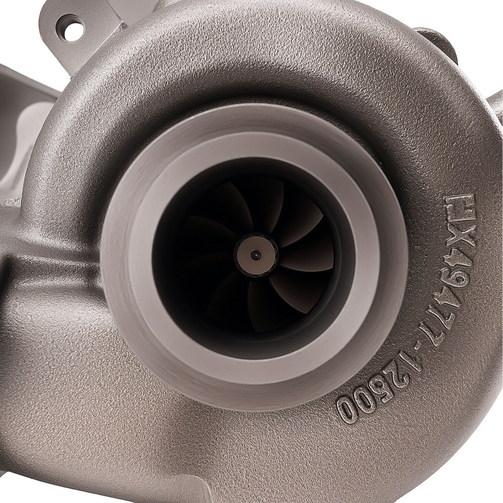 Turbo compatible pour Chevrolet Cruze Orlando Berline 2.0 CDi 2011-2016 25187703 TD04L10