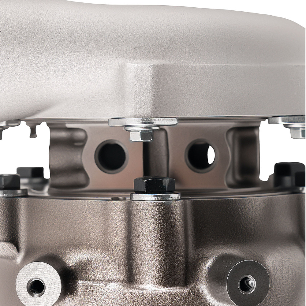 Turbo compatible pour Chevrolet Cruze Orlando Berline 2.0 CDi 2011-2016 25187703 TD04L10