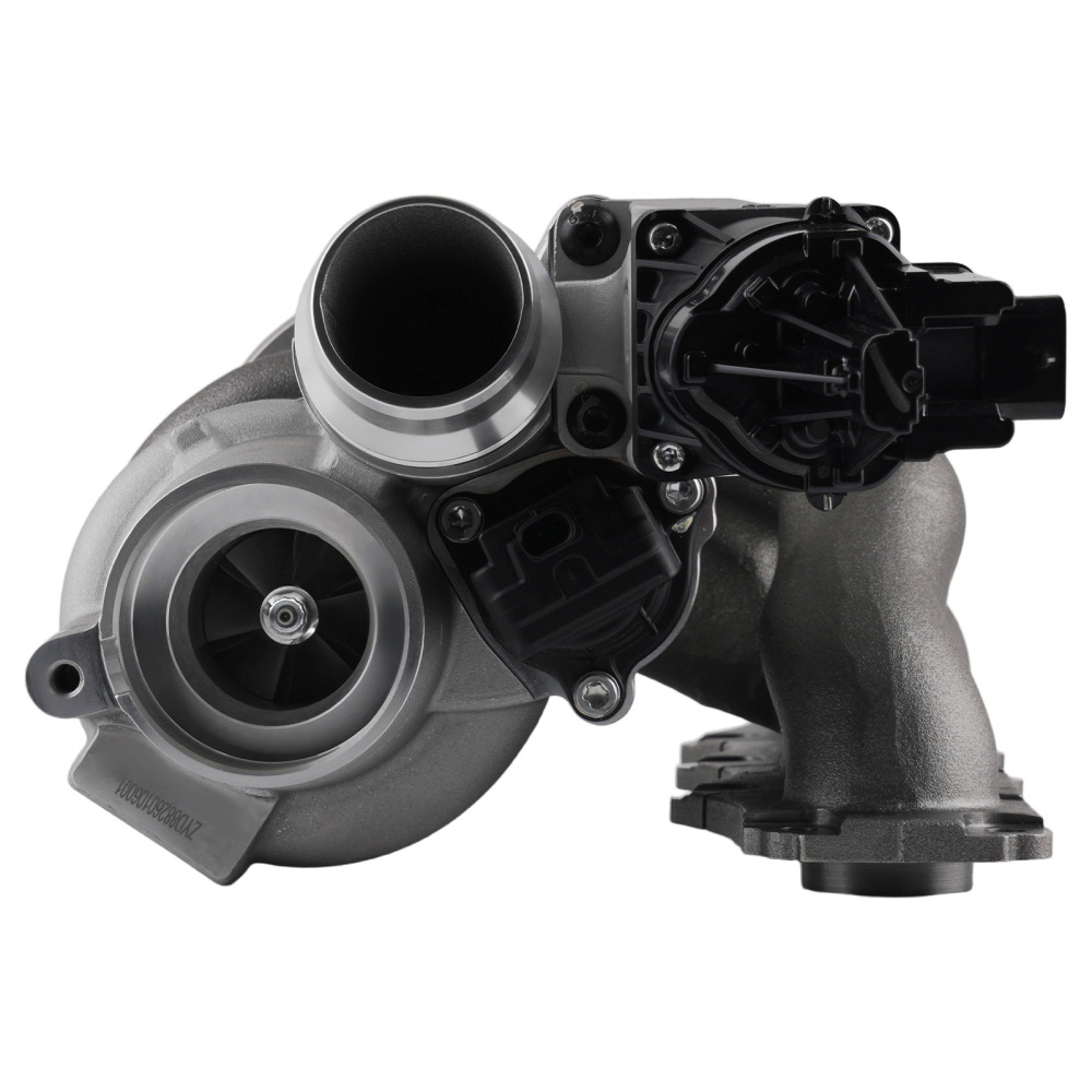 Turbo compatible pour BMW 4 Cabriolet F33 428i xDrive 180KW 2014-2016 11657622053