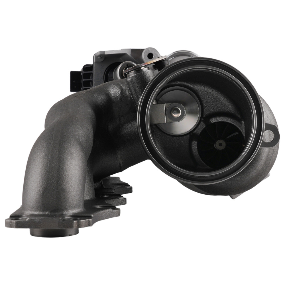 Turbo compatible pour BMW 4 Cabriolet F33 428i xDrive 180KW 2014-2016 11657622053