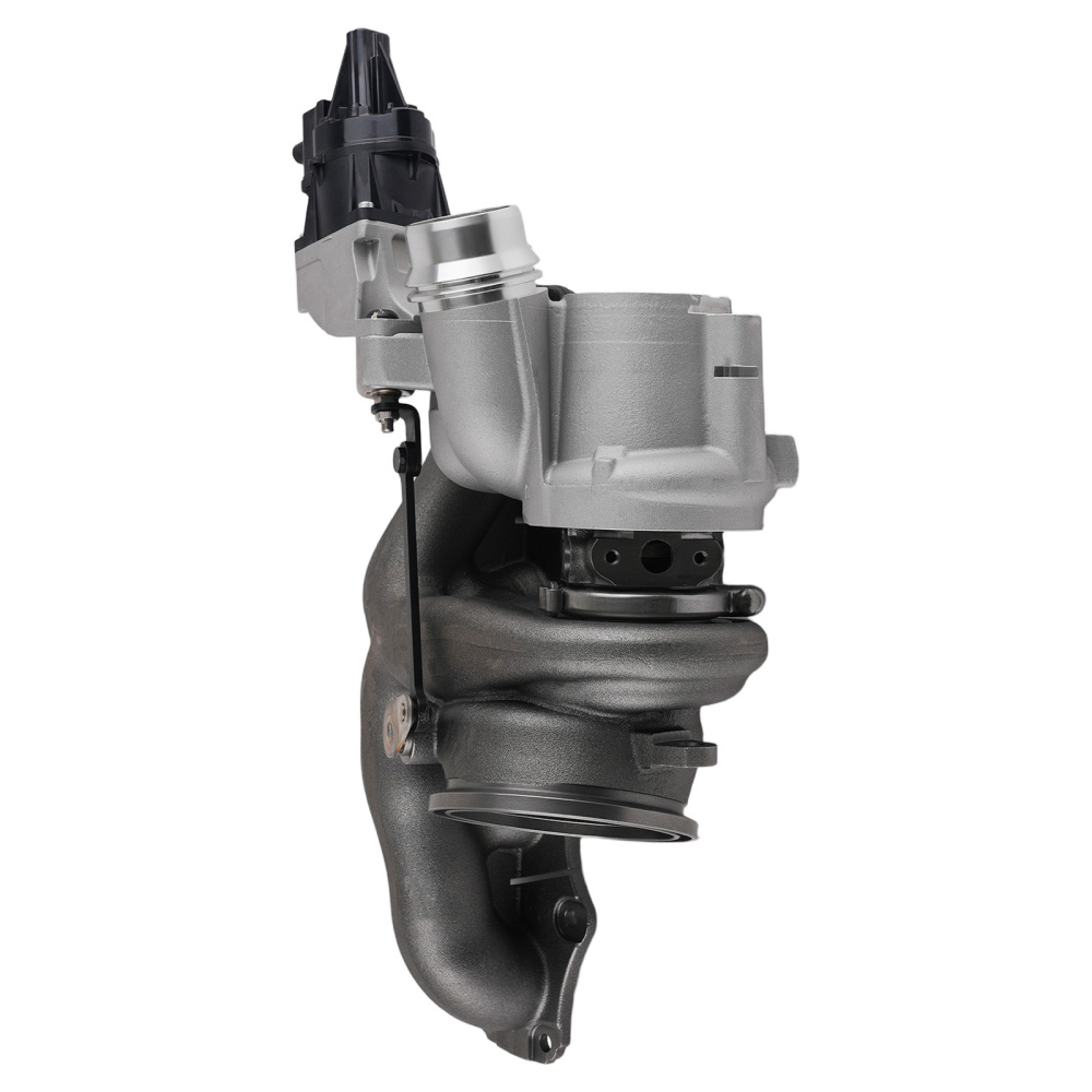 Turbo compatible pour BMW 4 Cabriolet F33 428i xDrive 180KW 2014-2016 11657622053